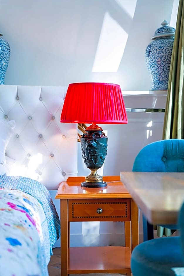 Boutique Hotel Museumkwartier
