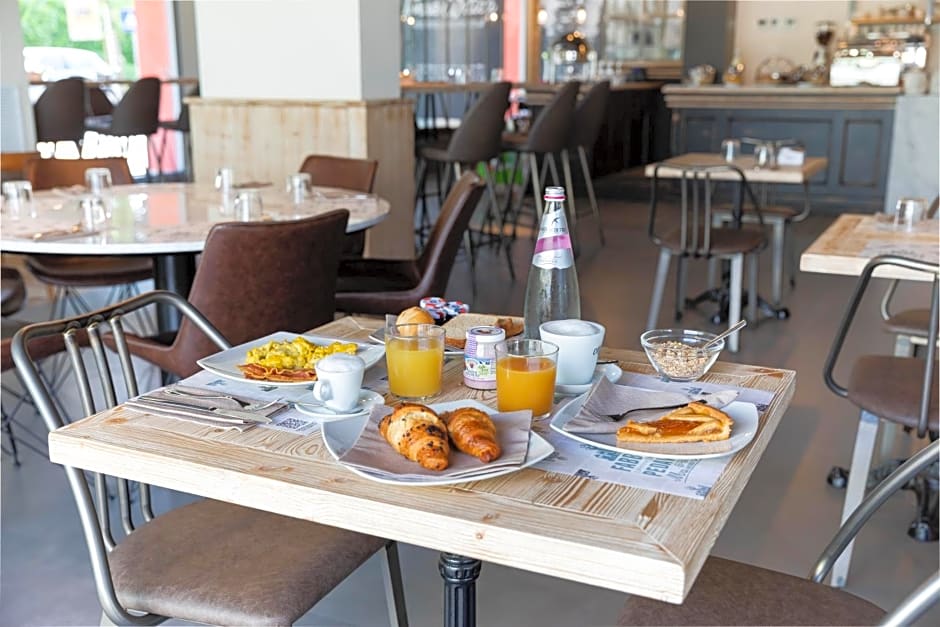 Torre Antica Venice Airport Hotel
