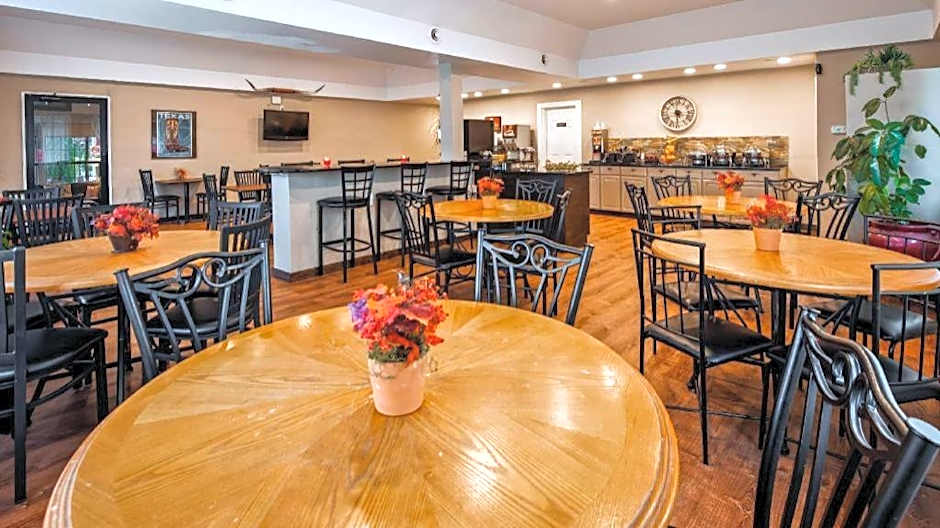 Best Western Johnson City Inn