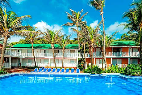 Decameron San Luis - All Inclusive