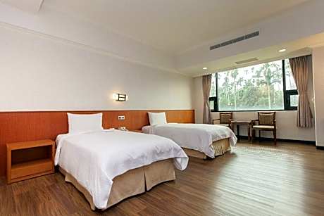 Long Stay  - Superior Twin Room