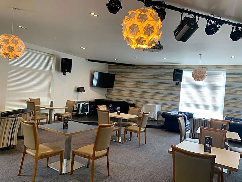 forest beach bashley park