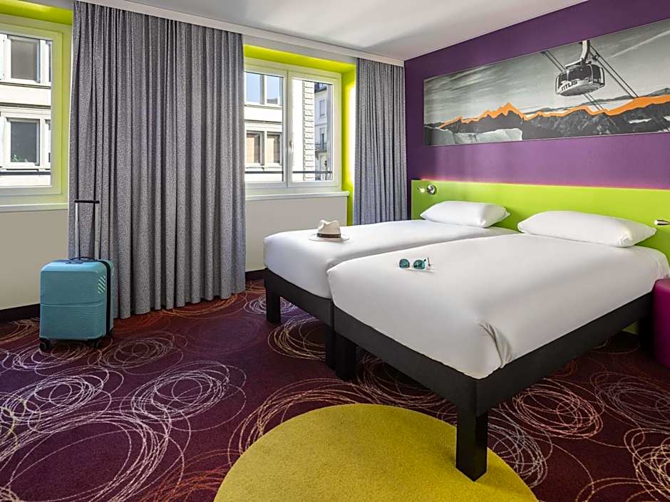 Ibis Styles Luzern