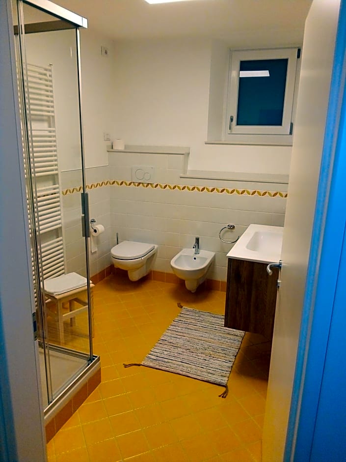 B&B La casa di Loretta