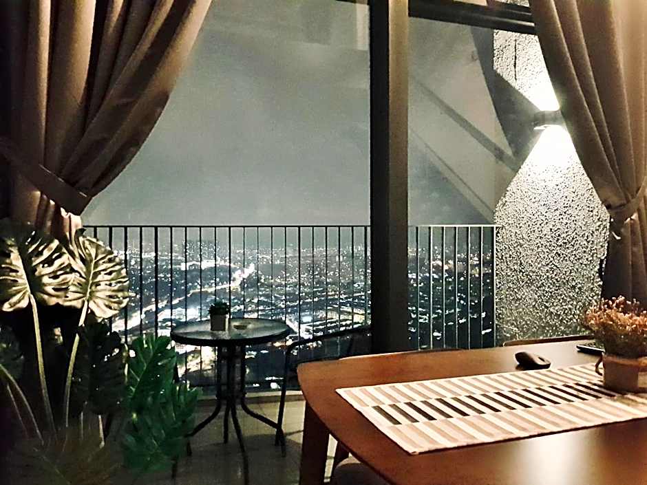 Ekocheras Suite by MOKA at CHERAS