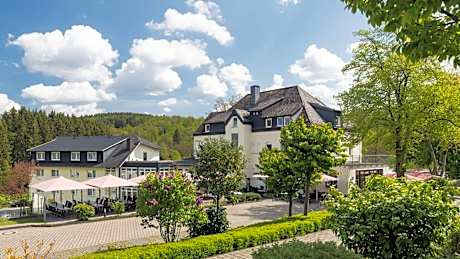 Dorint Parkhotel Siegen