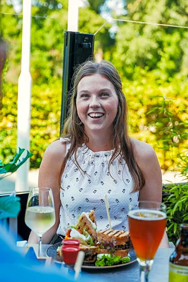 Golden Tulip Zoetermeer - Den Haag