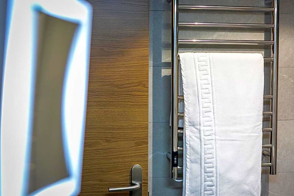 Aquitania Home Suites