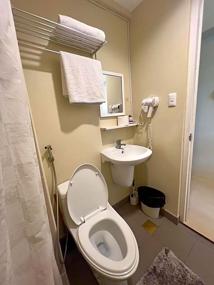 Cozy studio in Cebu IT Park