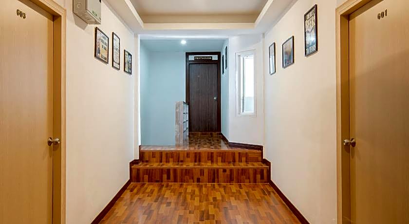 Baan Thai Beach Side Residence