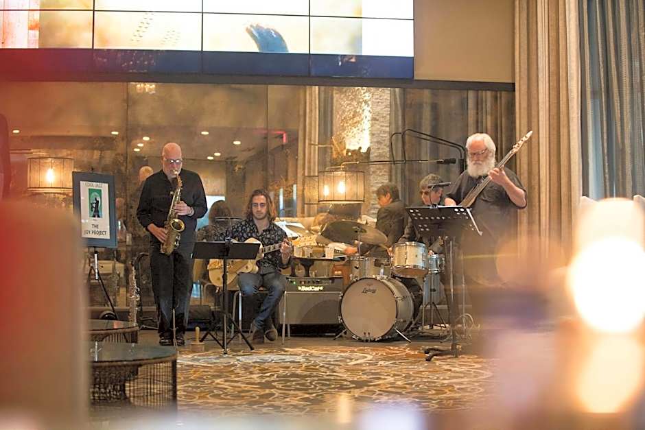 Charleston Kiawah Island/Andell Inn by Marriott