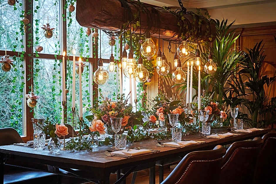 Killarney Plaza Hotel & Spa