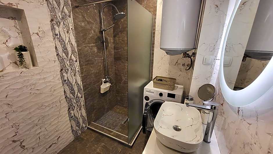 Diamond of Crown Bansko by Flat Mаnager