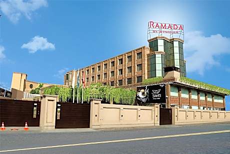 Ramada by Wyndham Multan