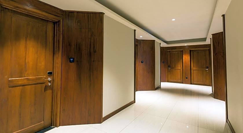 Swiss Residence Hotel- Kandy