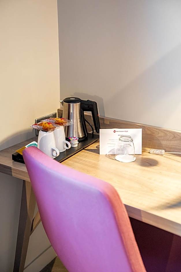 Best Western Plus Paris Velizy