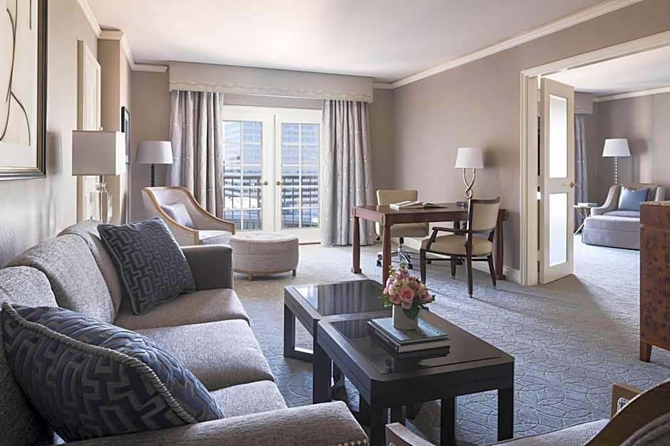 The Ritz-Carlton St. Louis