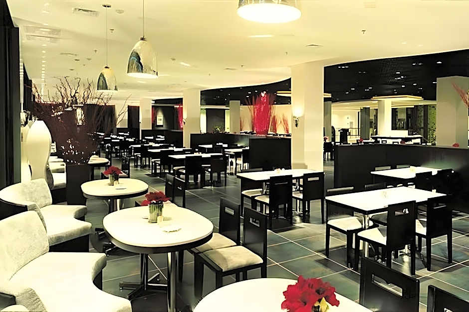 Guangdong Nanmei Osotto Hotel