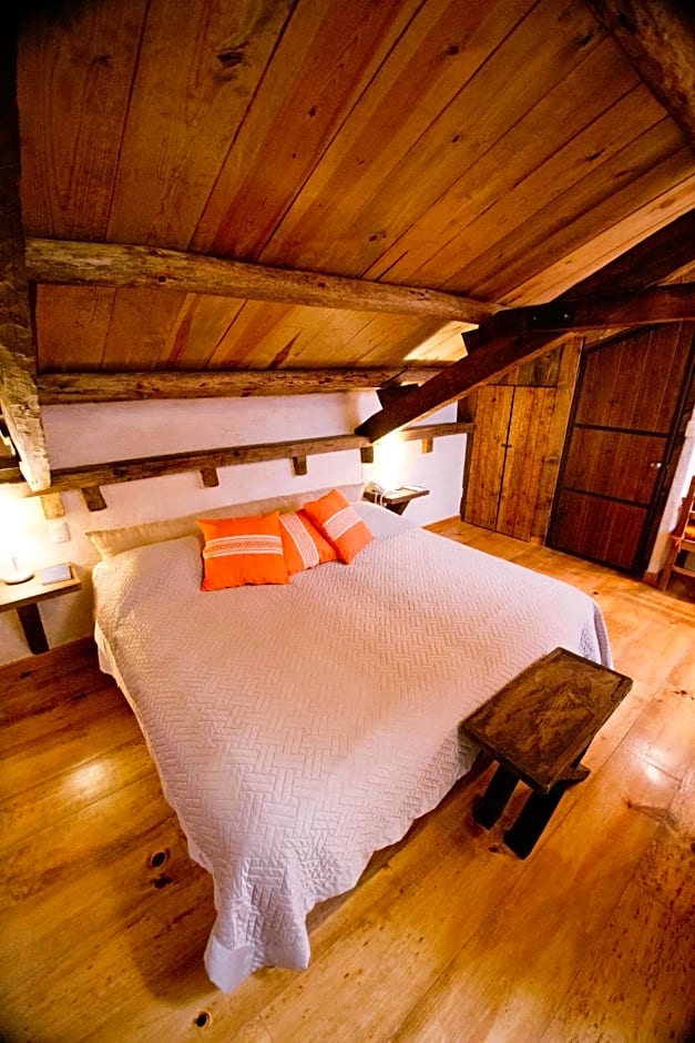 Hotel Casa Selah