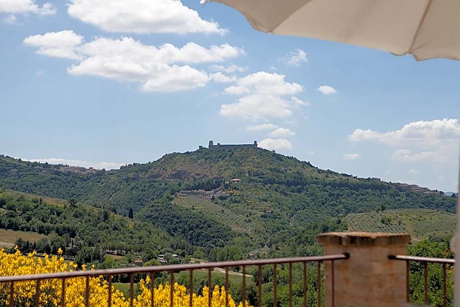 Re Artù Assisi Country Lifestyle