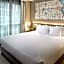 Hilton Chicago/Magnificent Mile Suites
