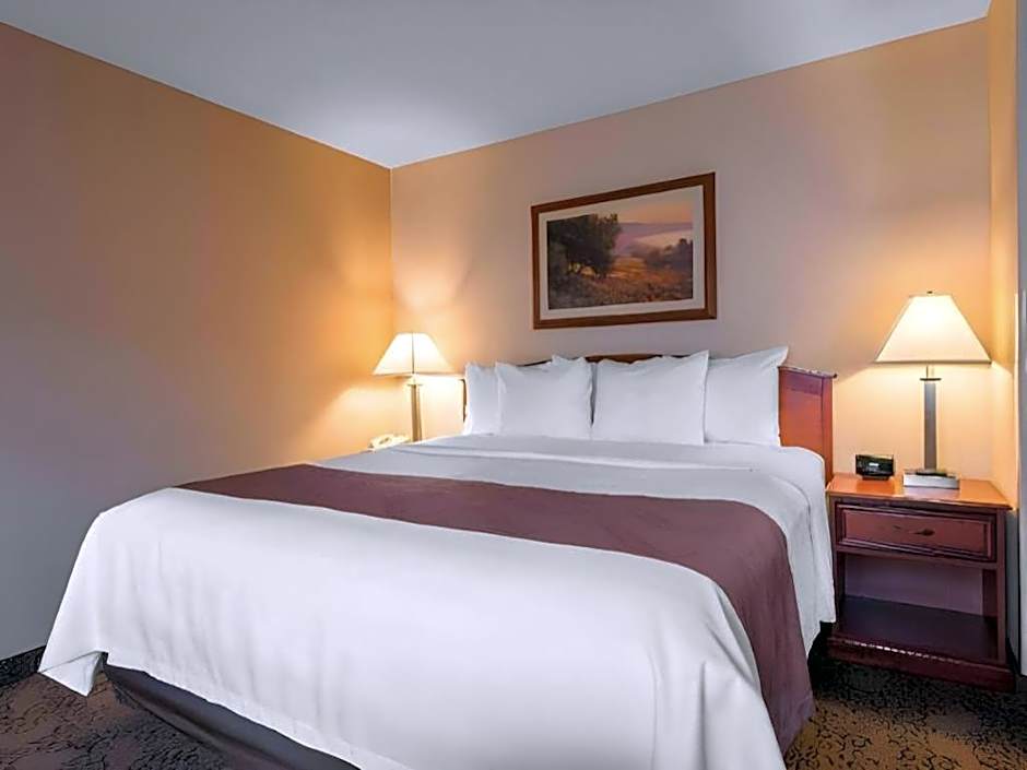 Quality Inn Burlington