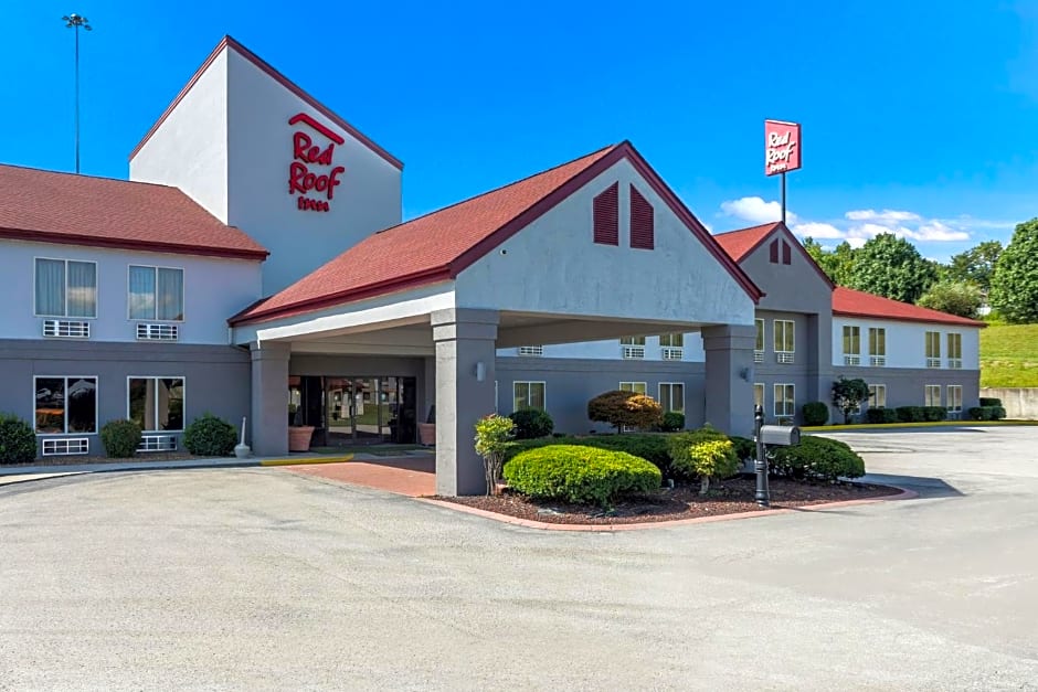 Red Roof Inn London I-75