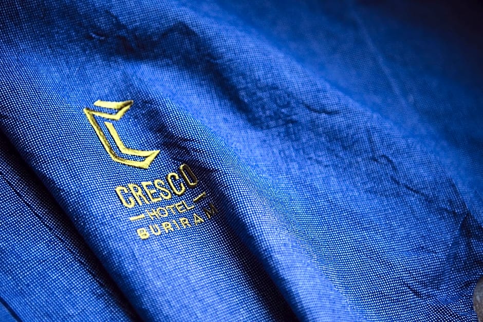 Cresco Hotel Buriram SHA Extra Plus