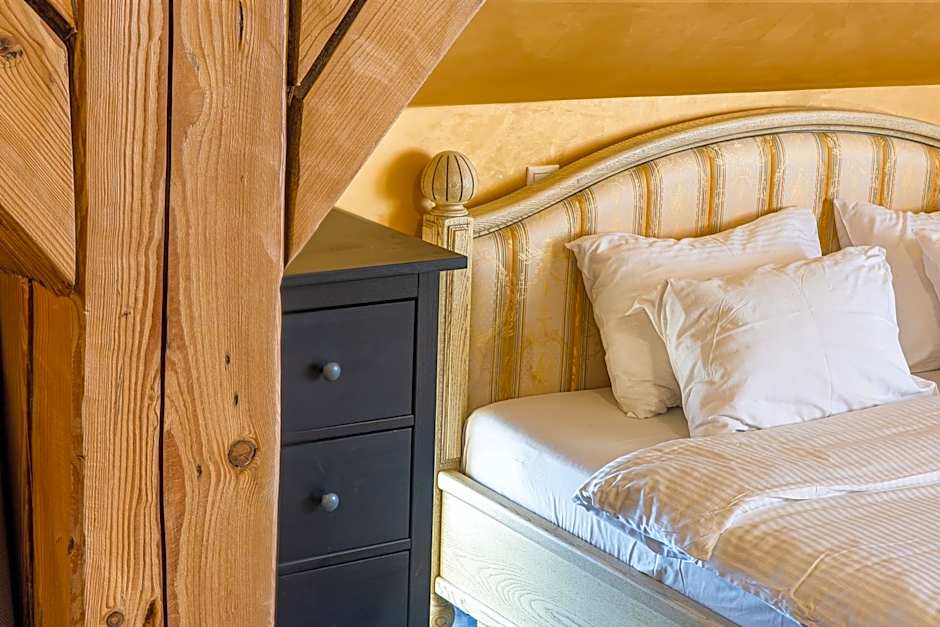 Kurpiai - Suites & SPA