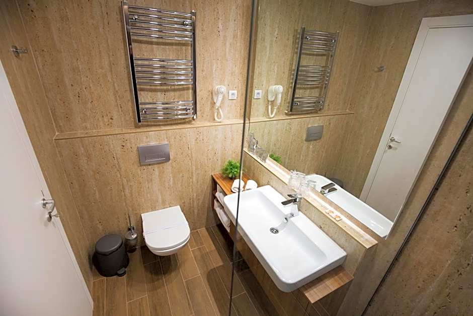 New City Hotel & Restaurant Nis