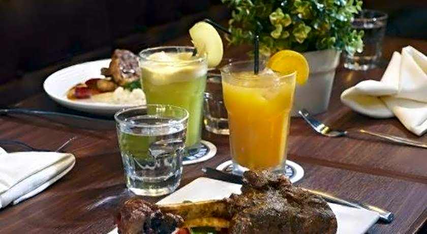 Kingwood Boutique Hotel