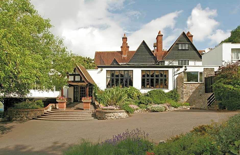 Best Western The Webbington Hotel & Spa