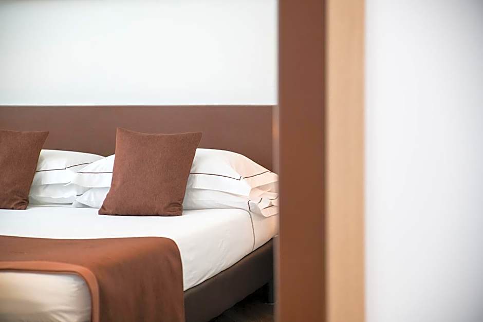 Airporthotel Verona Congress & Relax