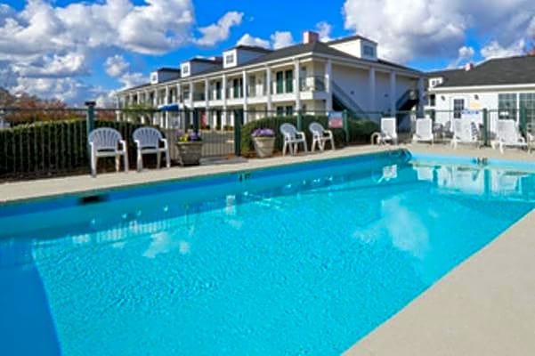 Baymont by Wyndham Georgetown/Near Georgetown Marina