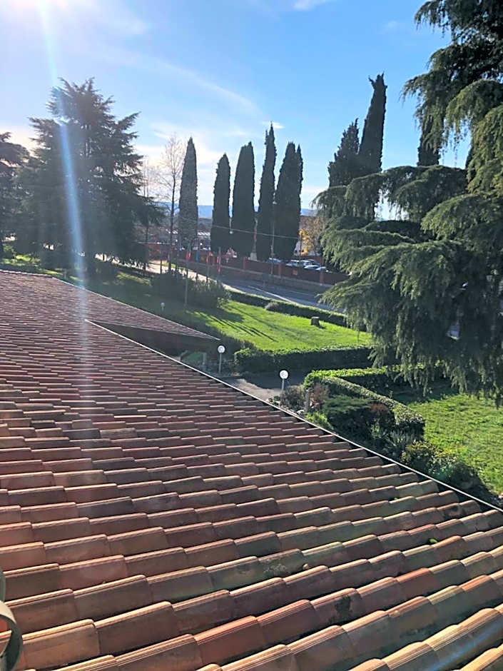 Hotel Internazionale Gorizia