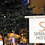 Sparkle Hotel