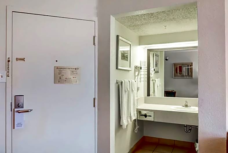 OYO Hotel Killeen East Central