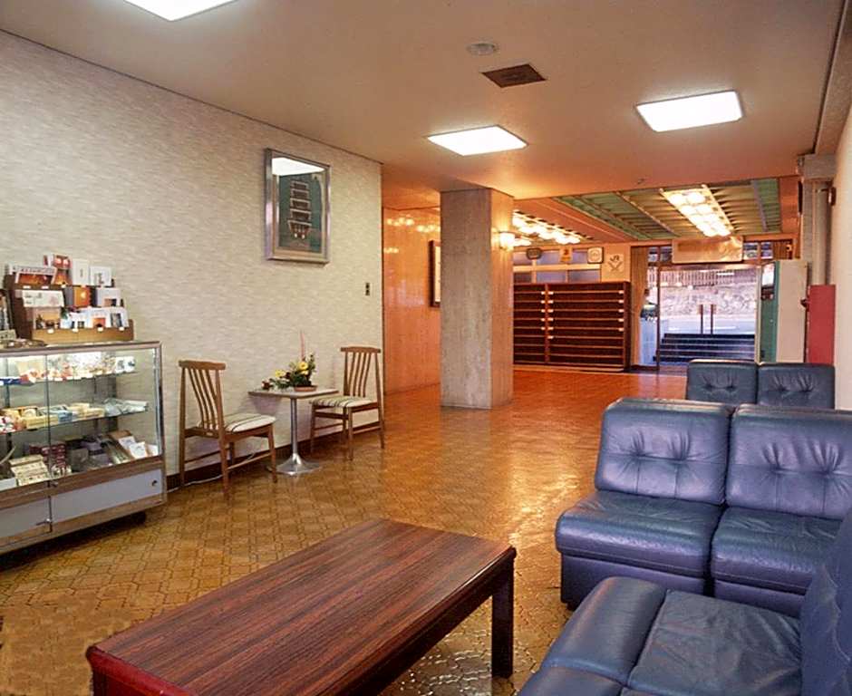 Ryokan Daibutsukan