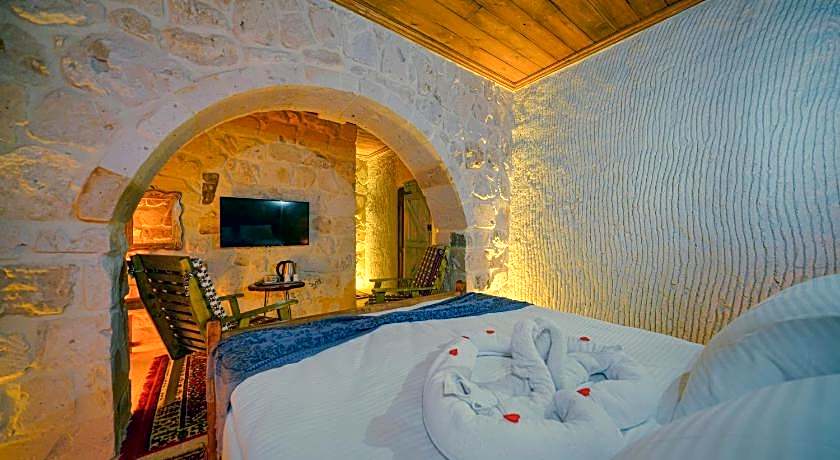 Babili Cappadocia Cave Hotel