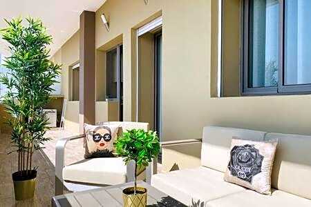 Business Travelers and Families - 3 Bedrooms