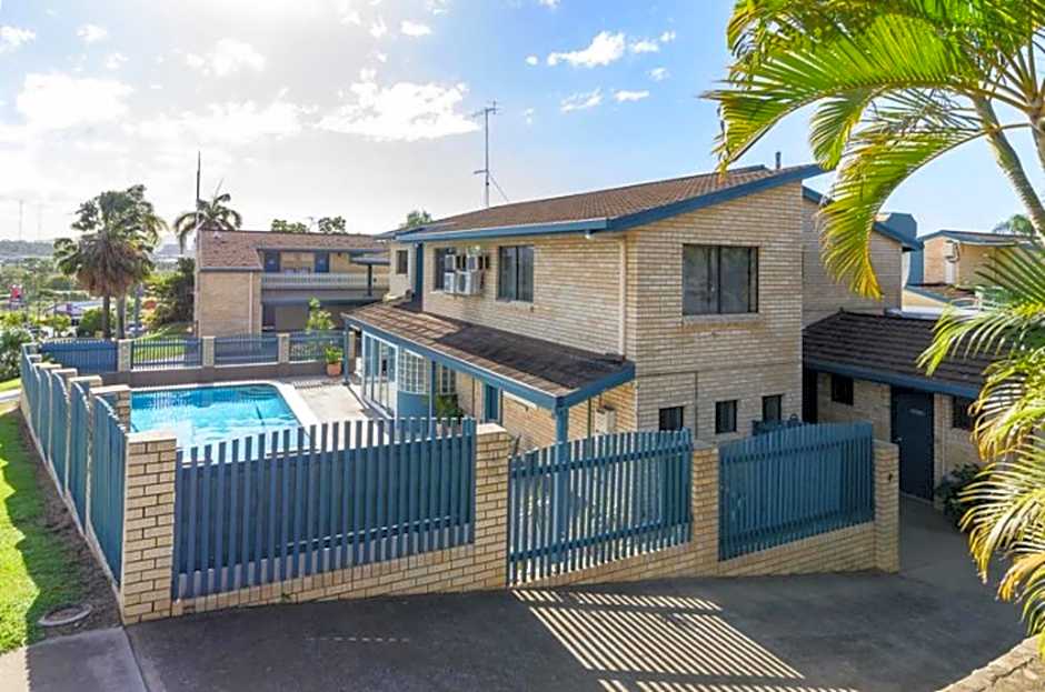 Gladstone Palms Motor Inn