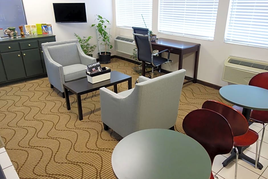 VIP Inn and Suites