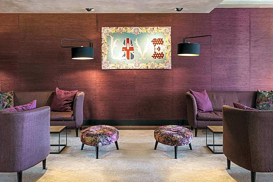 DoubleTree By Hilton Hotel Amsterdam - Ndsm Wharf