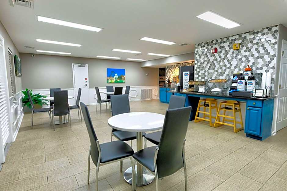 Baymont by Wyndham Prattville/Montgomery