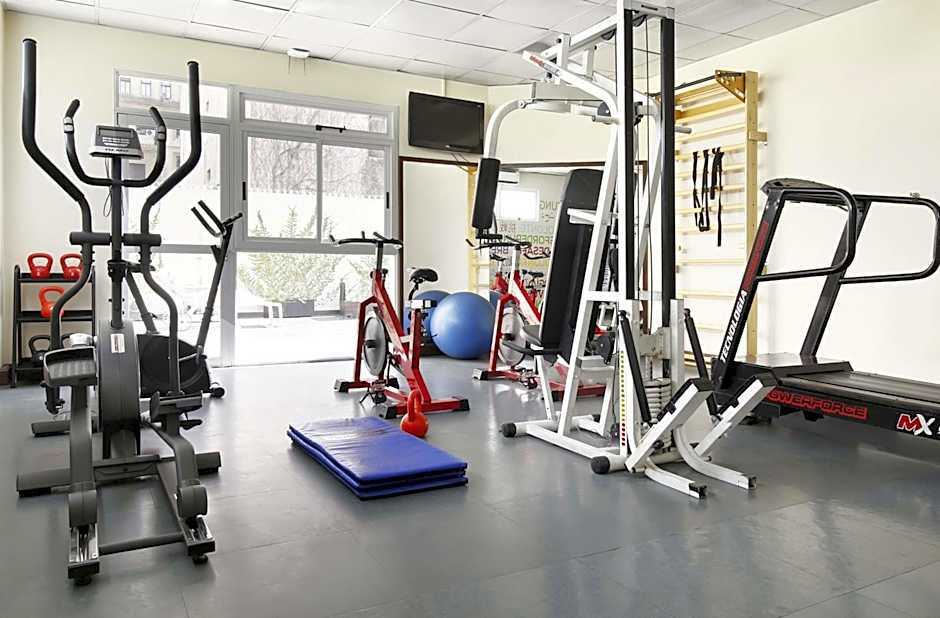 Cyan Americas Towers Hotel