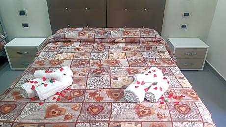 Comfort Quadruple Room