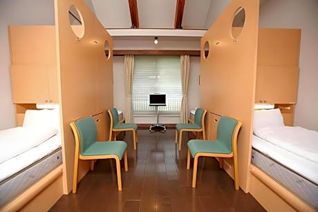 Standard Room Shared Bathroom