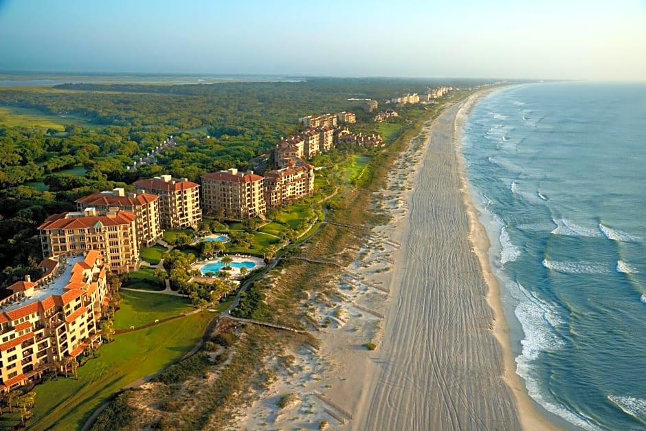 Villas of Amelia Island