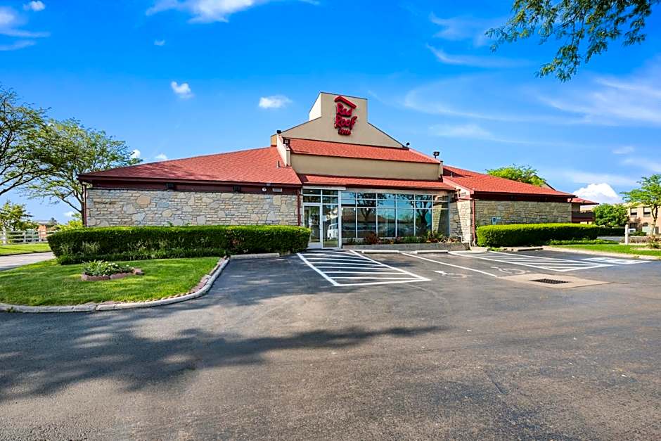 Photo 1 of 36 of Red Roof Inn Columbus - Grove City