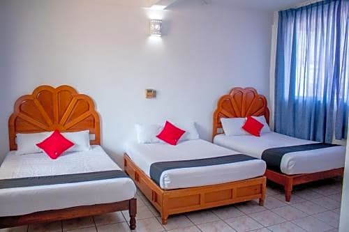 Hotel Adelita